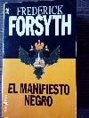 El manifiesto negro